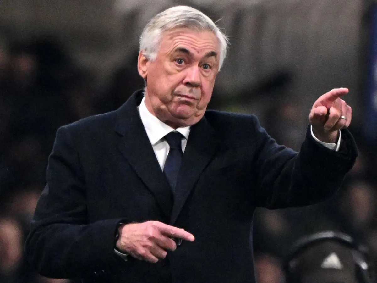 Carlo Ancelotti, Xabi Alonso'nun performansını değerlendirdi