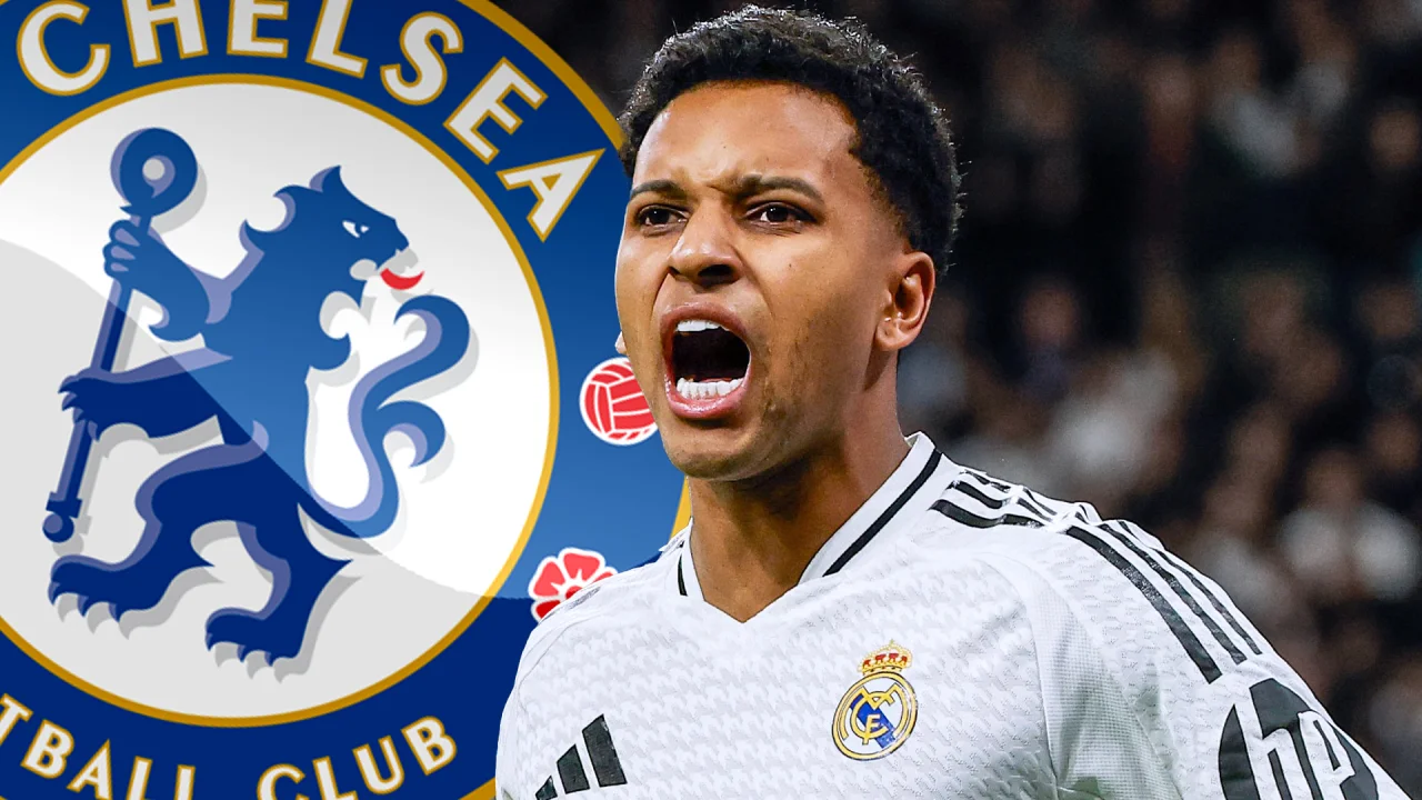 Rodrigo Chelsea'ye geçecek mi? Londra kulübü müzakerelere başladı