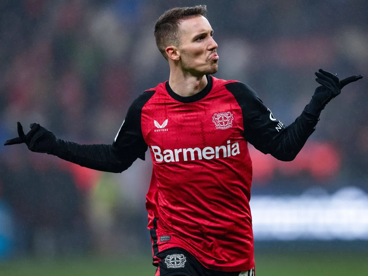 Барселона и Бавария борются за Гримальдо