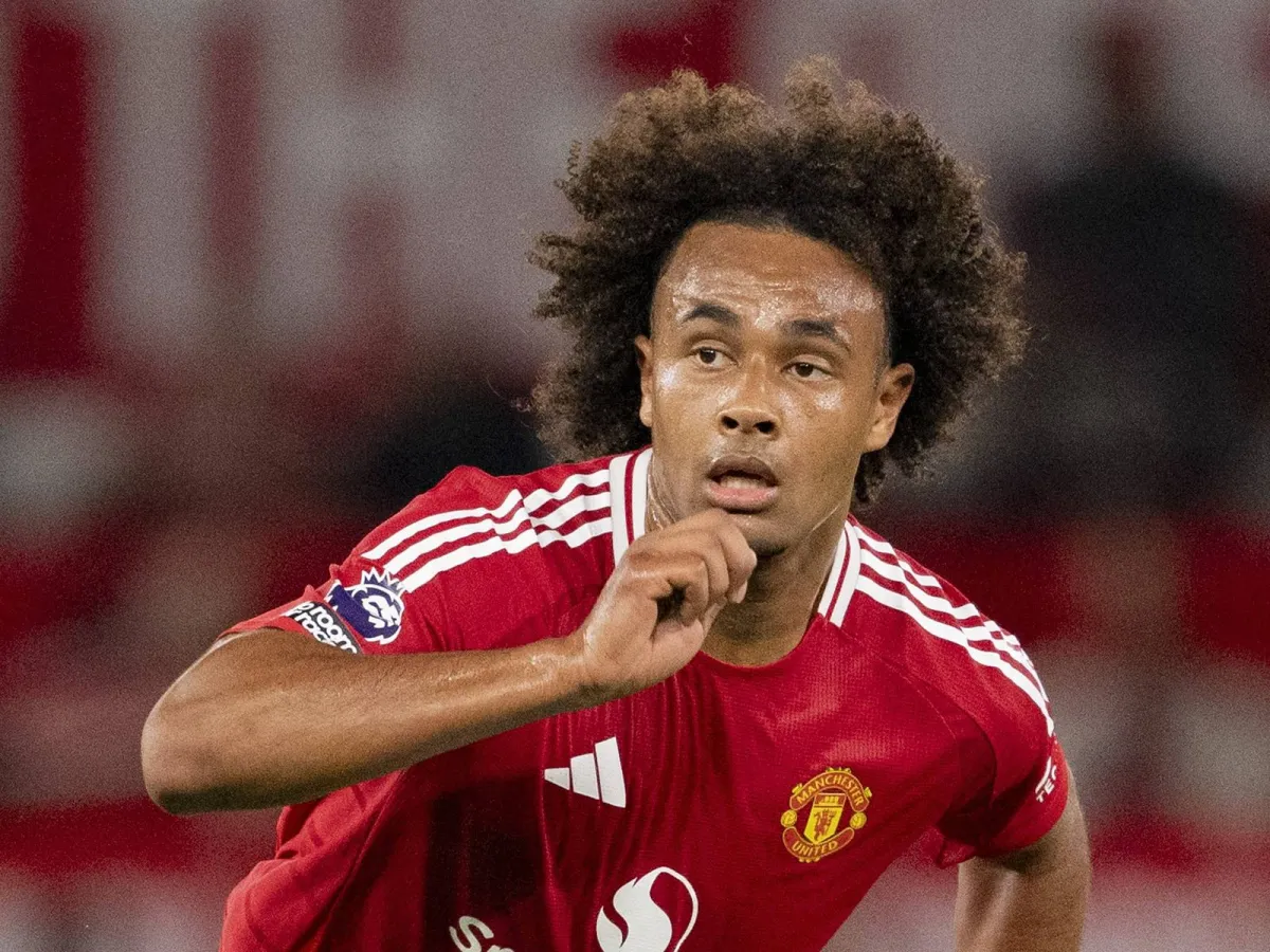 "Манчестер Юнайтед" Зиркзега ижара имкониятини таклиф қилмоқда