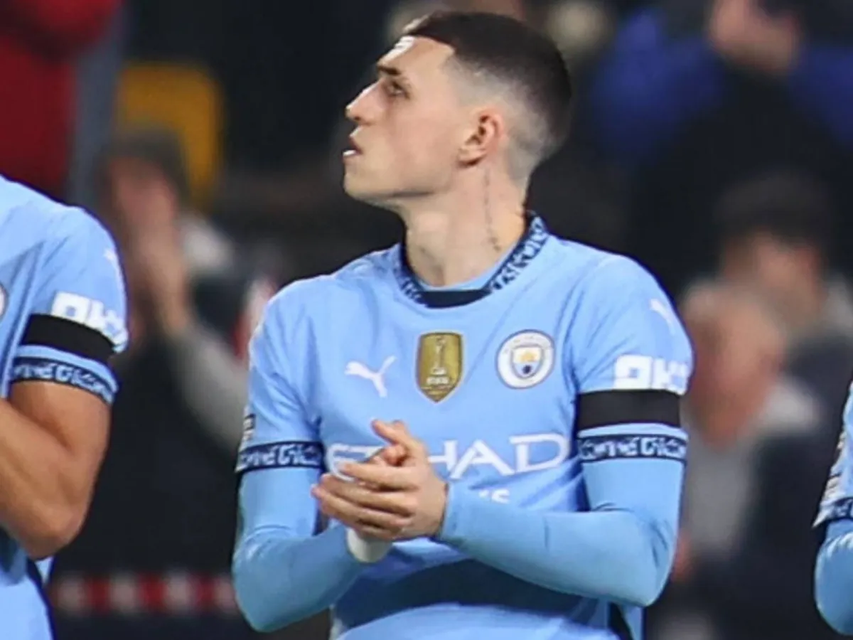 Манчестер Сити Дортмундни йирик ҳисобда мағлуб этди