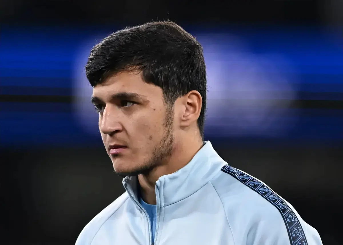 40 Million Euro Fund: Khusanov Begins a New Era in City's Defense!