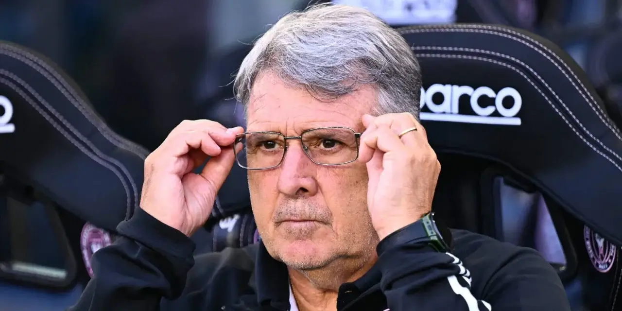 Messi's former manager has returned to Atlanta United