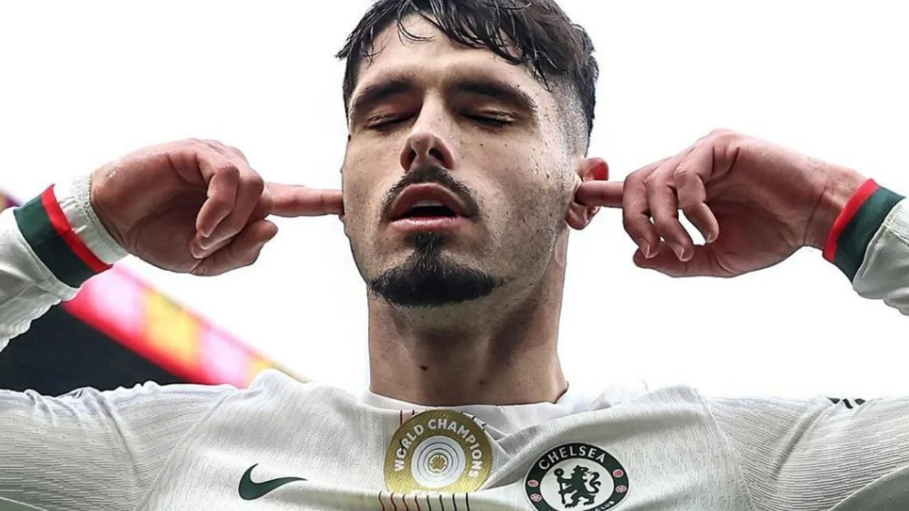 Челси Бёрнлини катта ҳисобда мағлуб этди