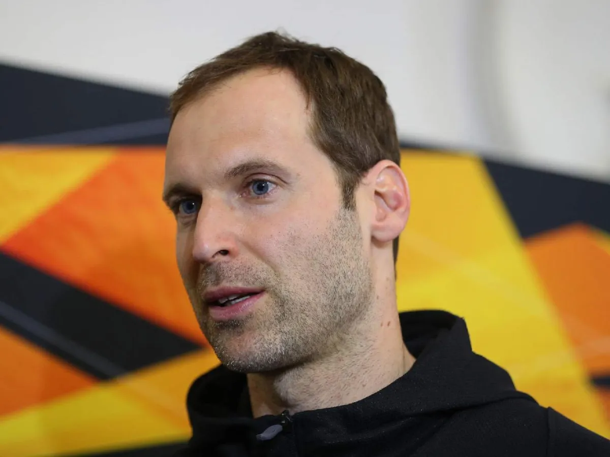 Петр Чех: Арсенал близок к чемпионству