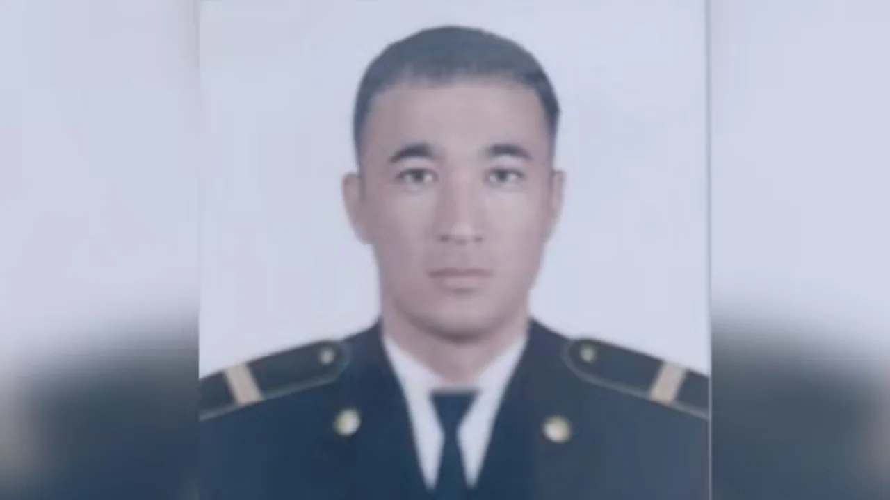 An Internal Affairs Department officer went missing in Jizzakh, an investigation has been opened