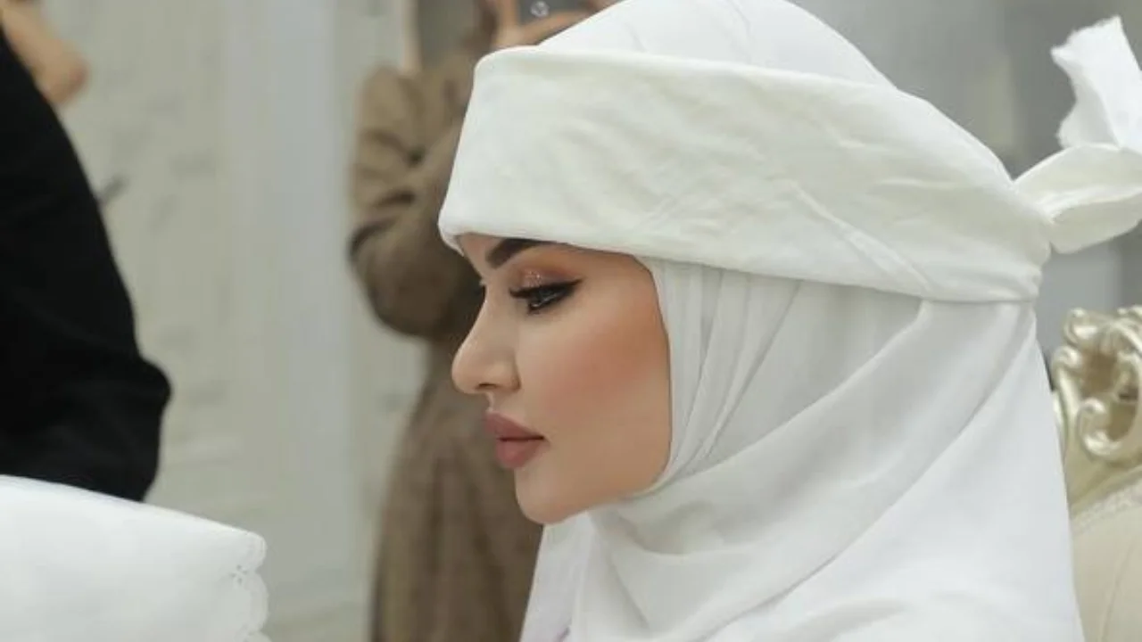 Feruza Normatova gözyaşlarıyla "Suçum kocamın beni sevip evlenmesi mi?" diye sordu