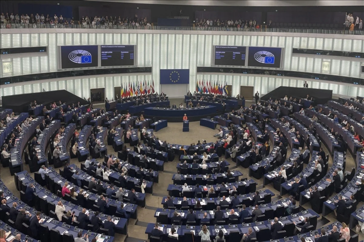 Yevropaning qat’iy rejasi: Rossiyaga imtiyoz berilmaydi, faqat reparatsiya!