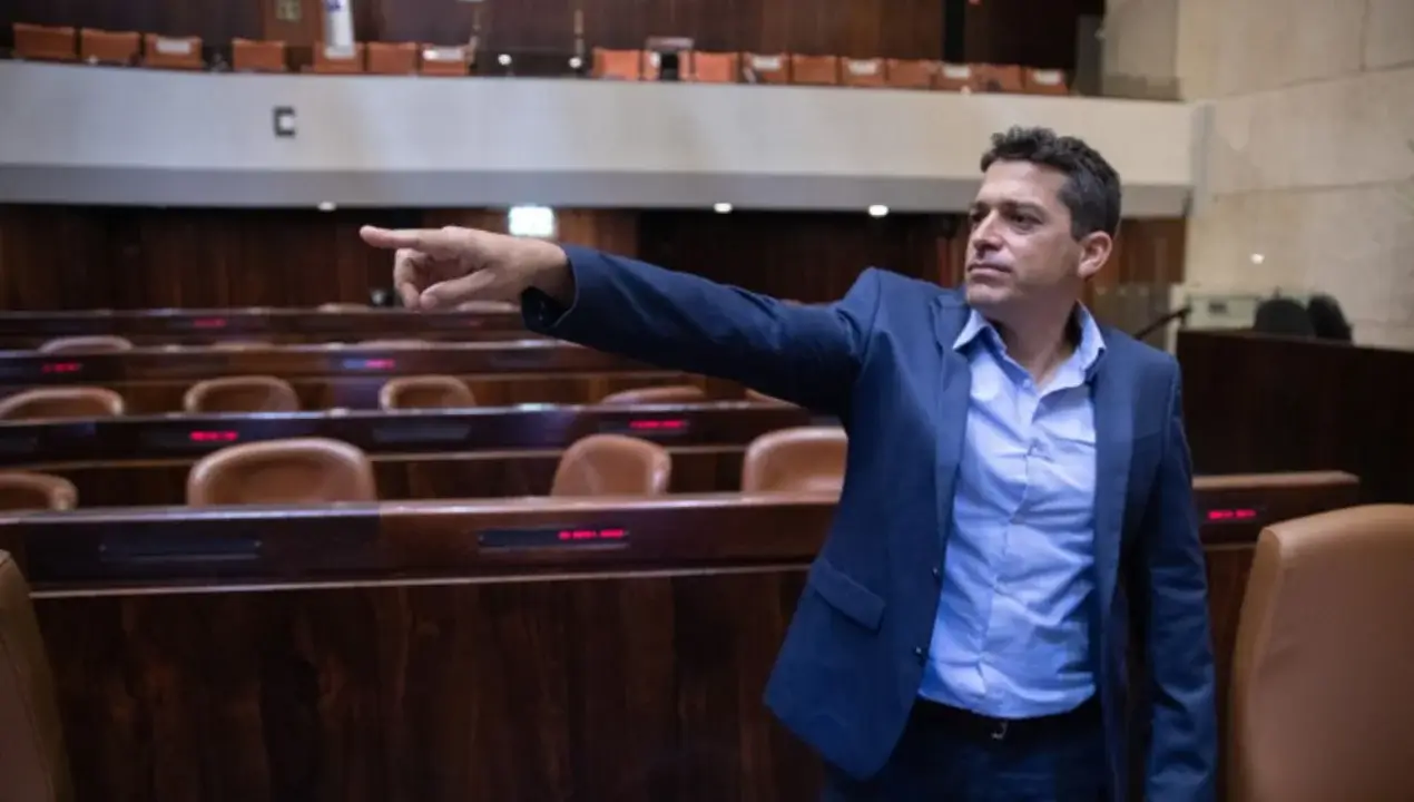 Nyu-Yorkda musulmon mer g‘alabasi ortidan Isroilda tashvish kuchaydi