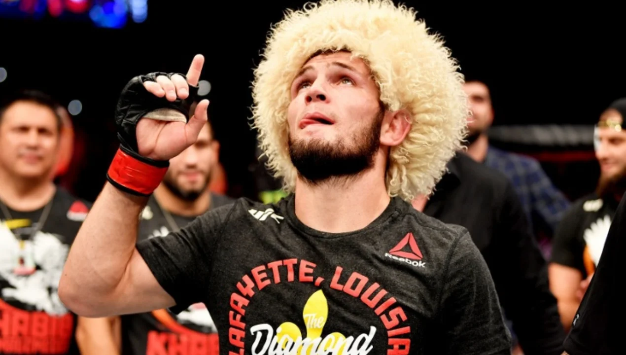 Папахаларнинг рекорд сотуви: Хабиб 340 миллион рублдан ортиқ даромад қилди!