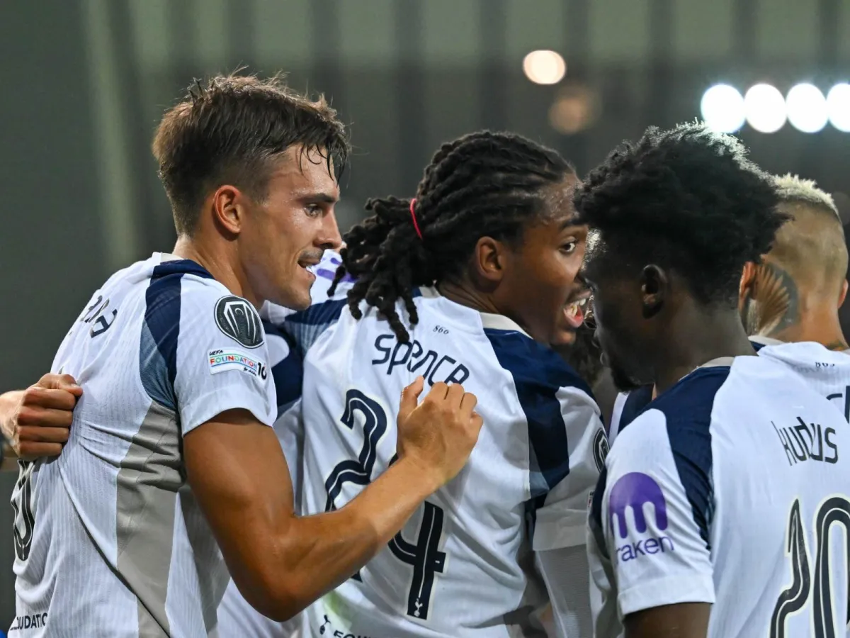 Tottenham ve MYU kadroları açıklandı