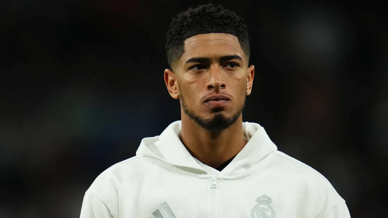 Jud Bellingem: «Men uchun faqat shu insonlarning fikri muhim sanaladi»