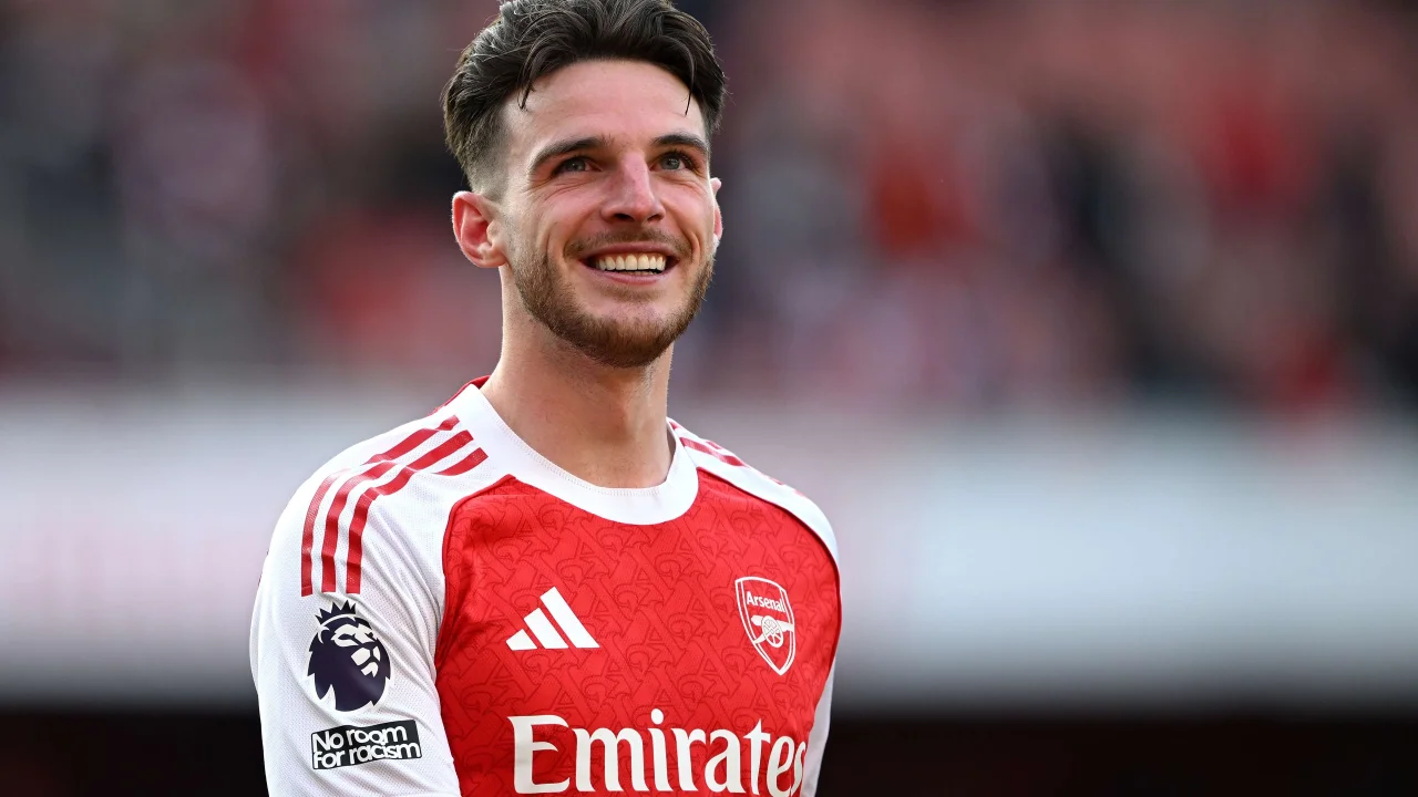 «Arsenal» yuragi Rays uchun «Real» 150 million to‘lashi mumkin