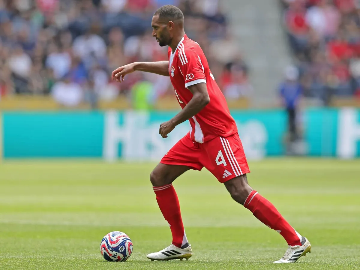 Арсенал - Бавария: қорғаушының пікірі