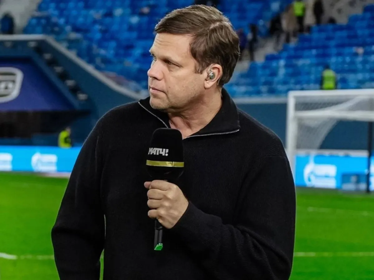 Radimov is surprised by Karpin's decision