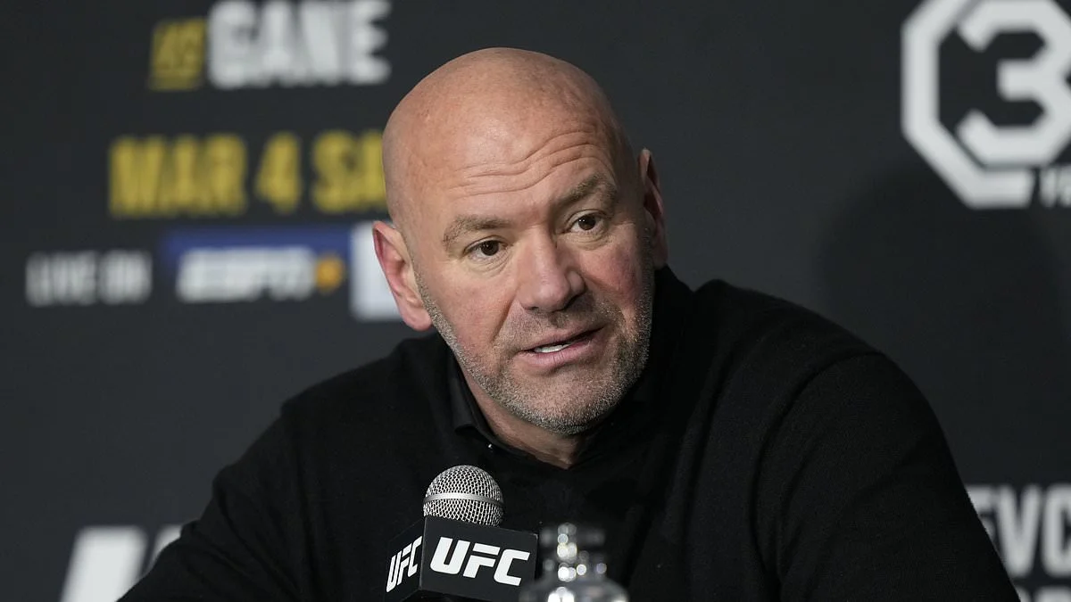 Dana Uayt katta boylikning jangchilar ruhiga ta’sirini ochiq aytdi