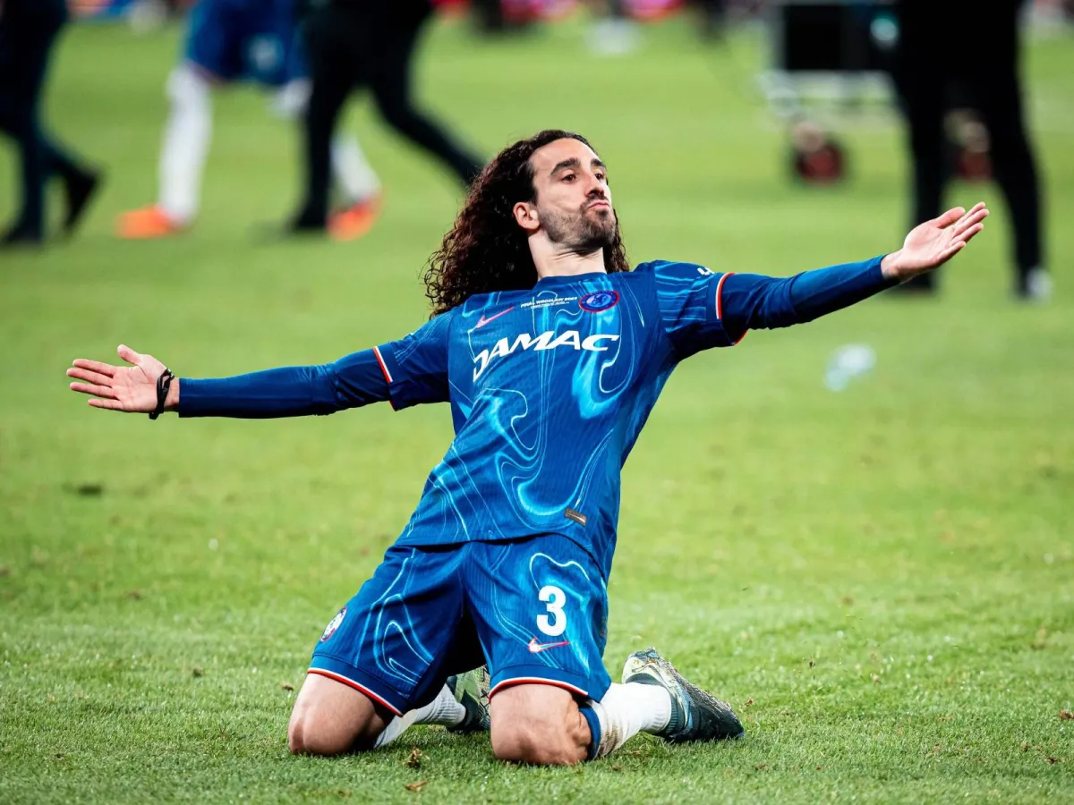 Кукурелья Ямални чўнтагига солиб қўйди