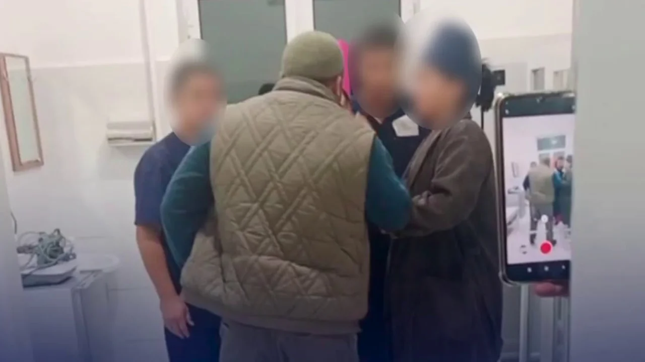 Sirdaryoda shifokor bilan urushgan erkak 15 sutkaga qamaldi