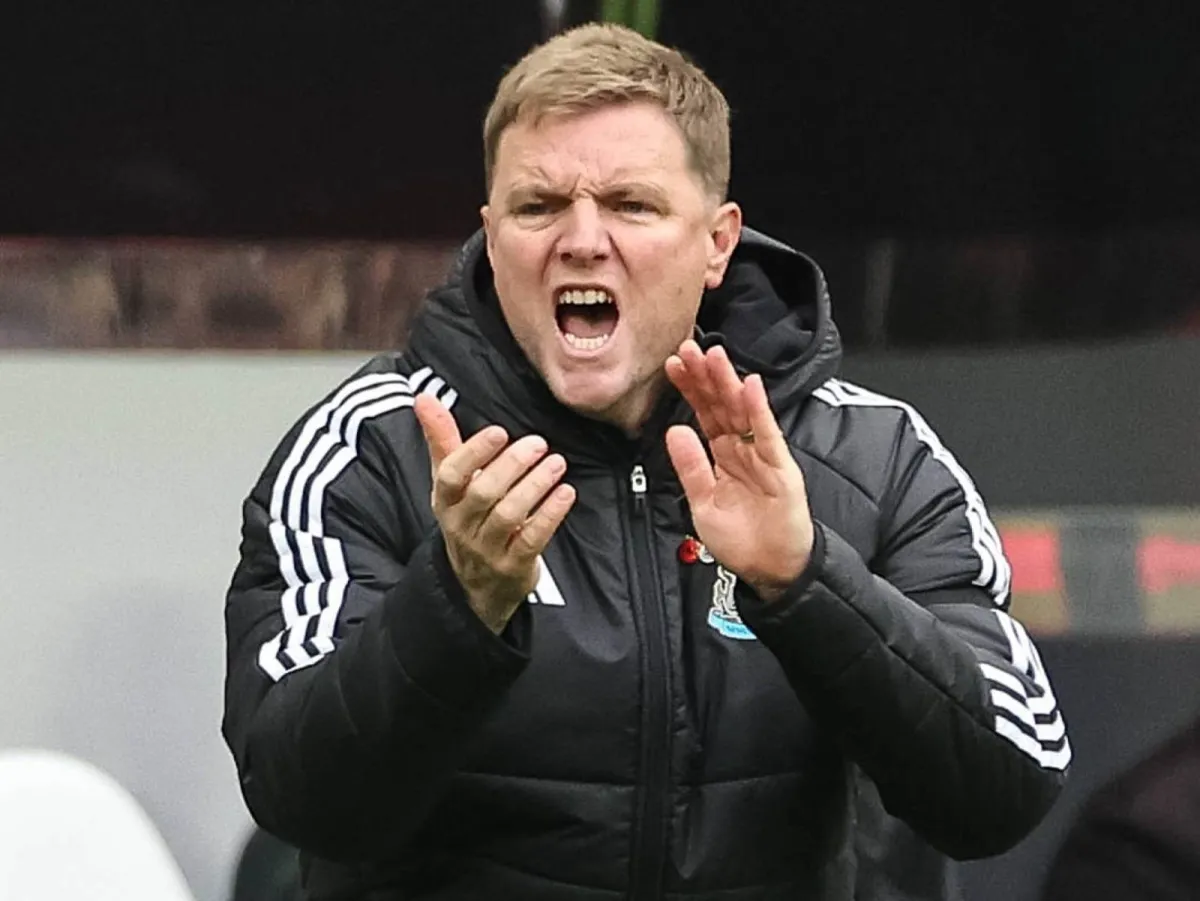 «Ньюкасл» готовится к смене главного тренера