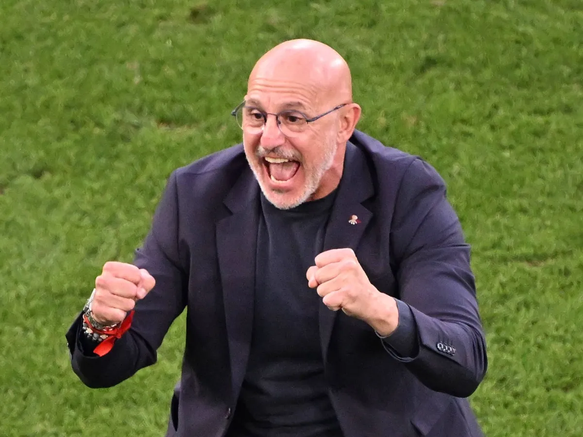 Ispaniya Turkiya bilan durang oʻynadi