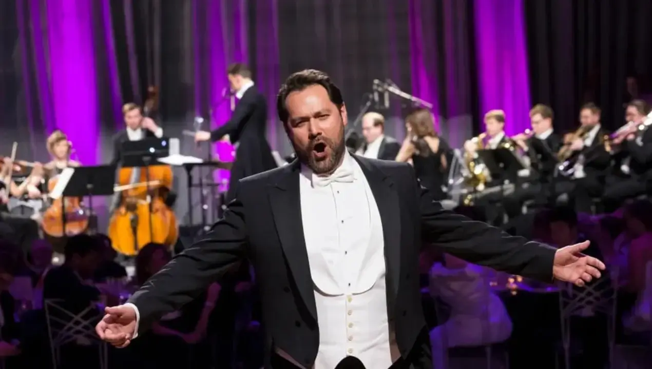 Eldor Abdurazzoqovning Italiyadagi chiqishi siyosiy sabab bekor qilindi