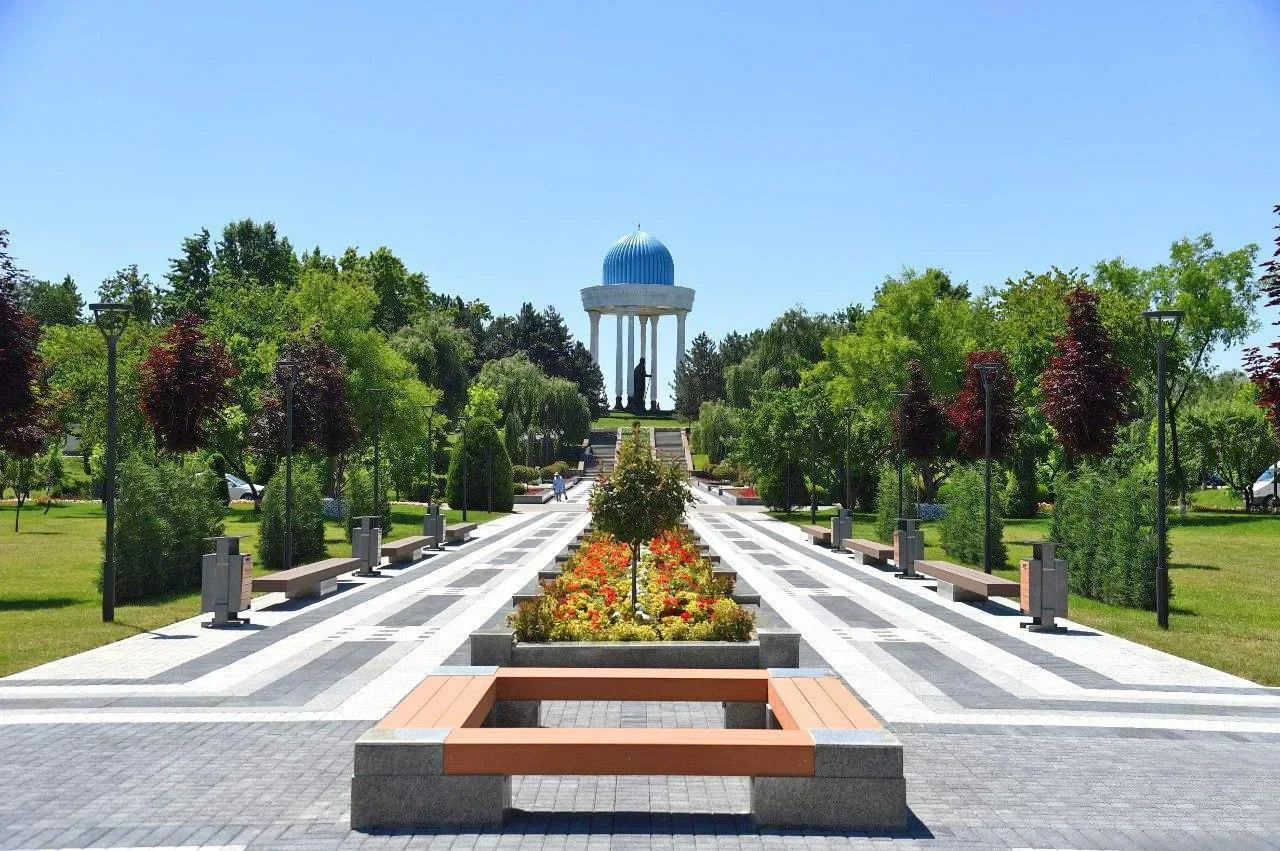 Какая погода ожидается сегодня в Узбекистане?