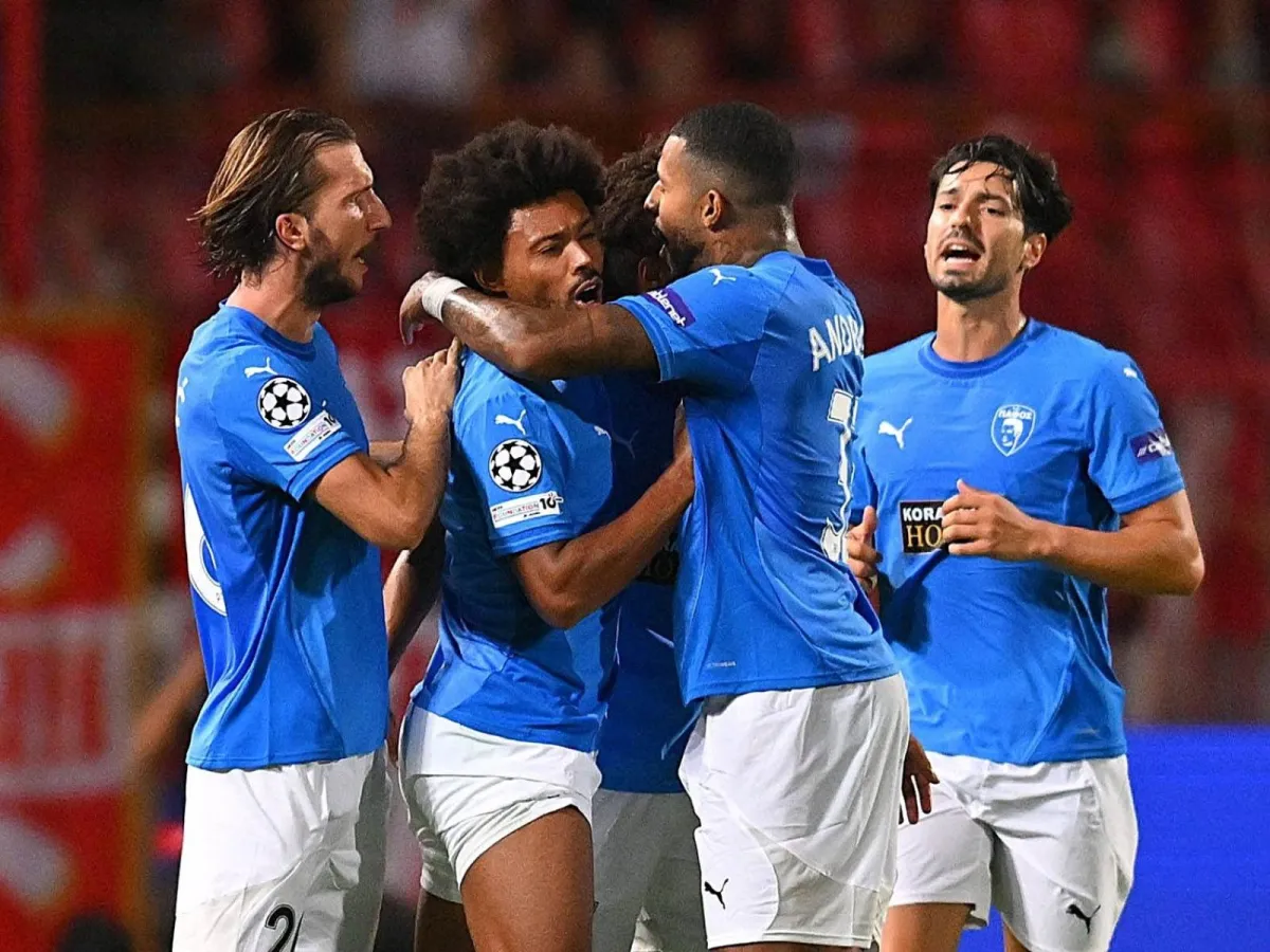 Karciedo satisfied with draw against "Monaco"