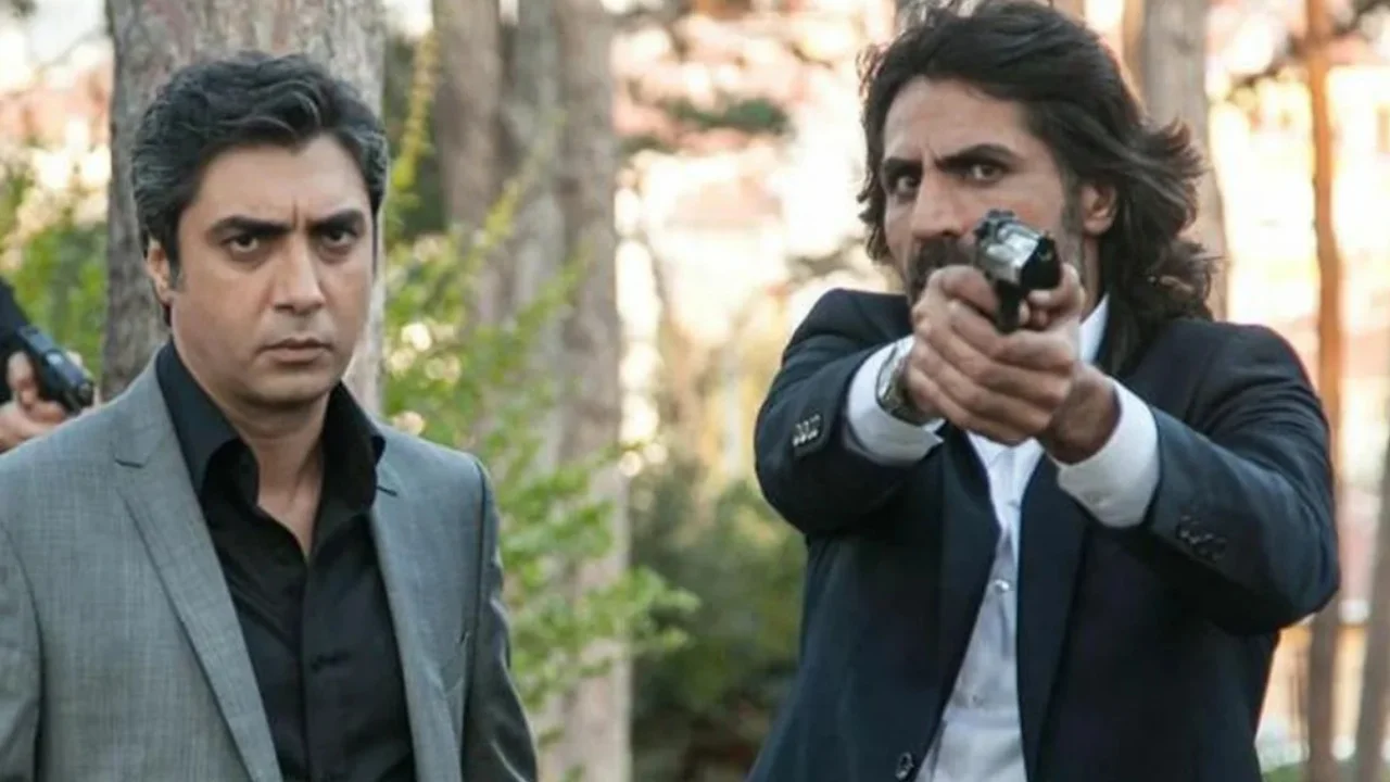 “Қуртлар водийси” сериал юлдузлари ҳақида