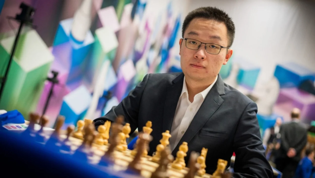 Вэй И: Синдаровга қарши финал осон бўлмайди