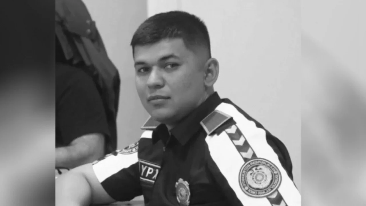 Katta tezlikdagi xato YPX xodimi umrini hal qildi