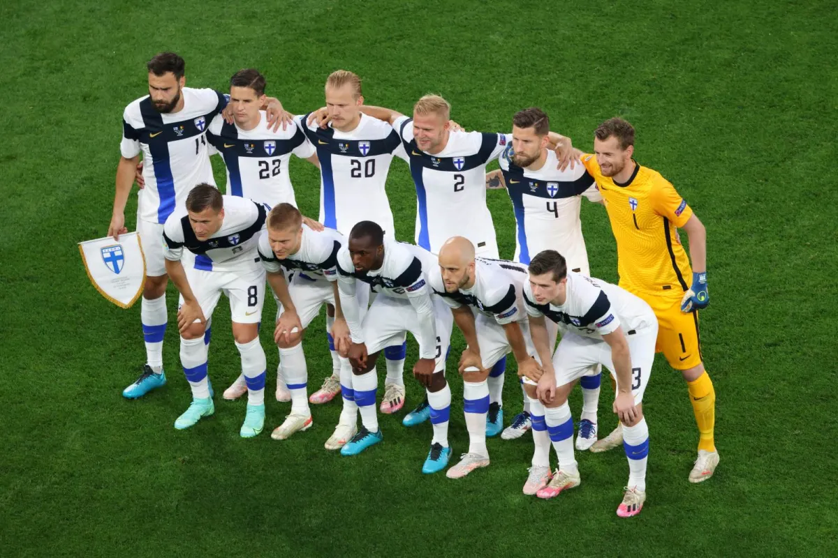 Финляндия мураббийи Мальтадан учралган мағлубиятни изоҳлади