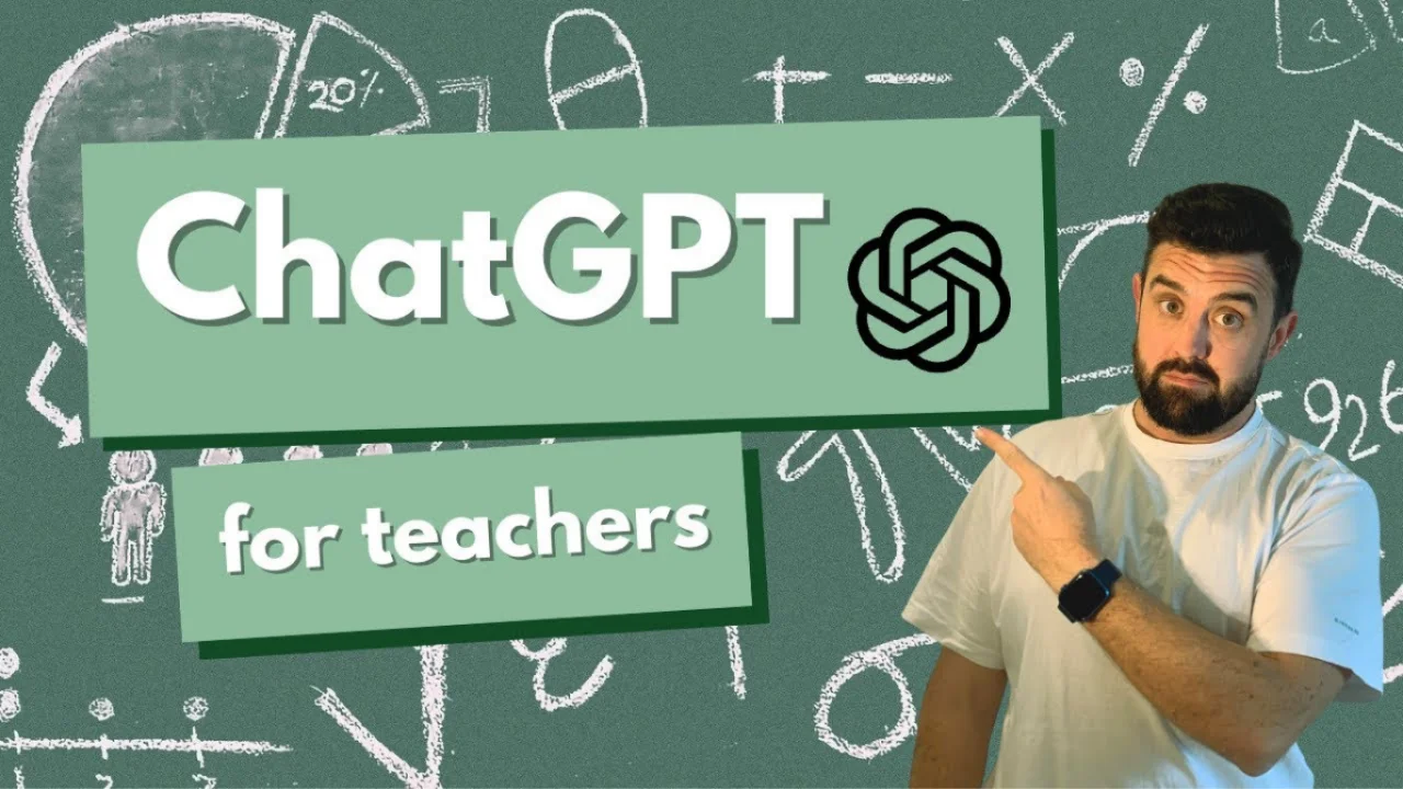 Ўқитувчилар учун ChatGPT for Teachers сервиси тақдим этилди