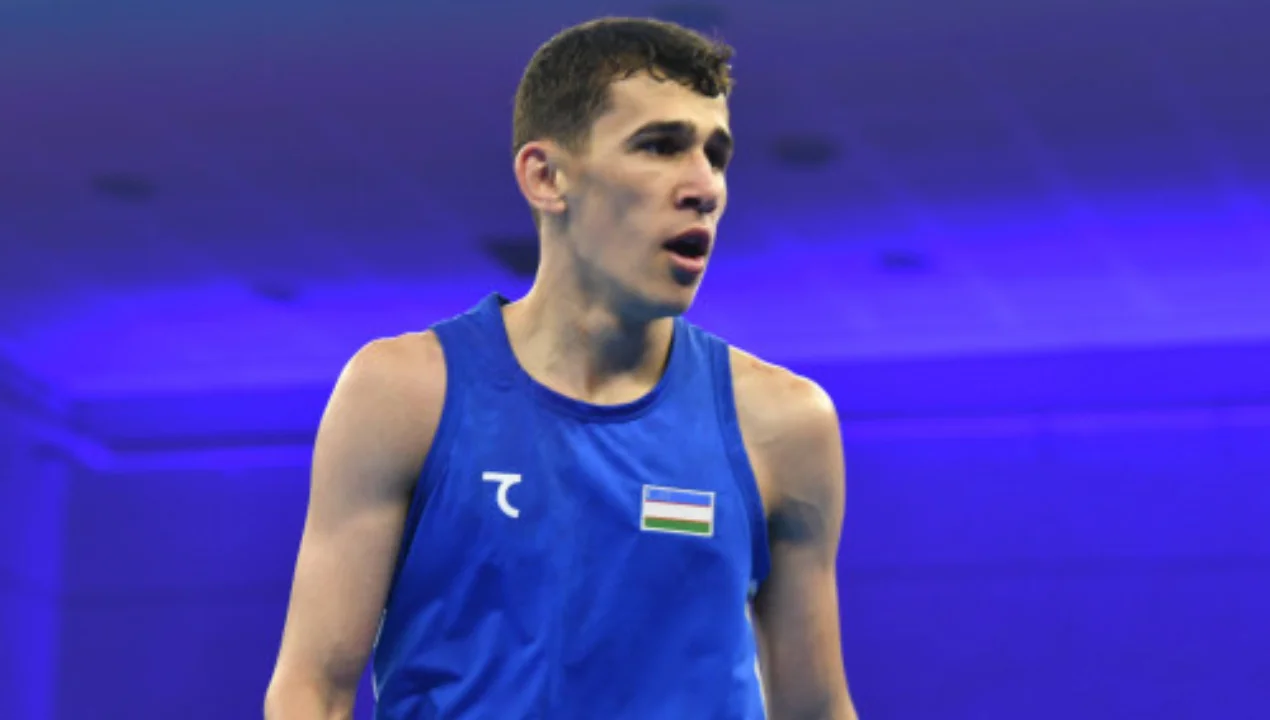 Ўзбек боксчилари Нью-Деҳлида яна кучли ирода кўрсатди