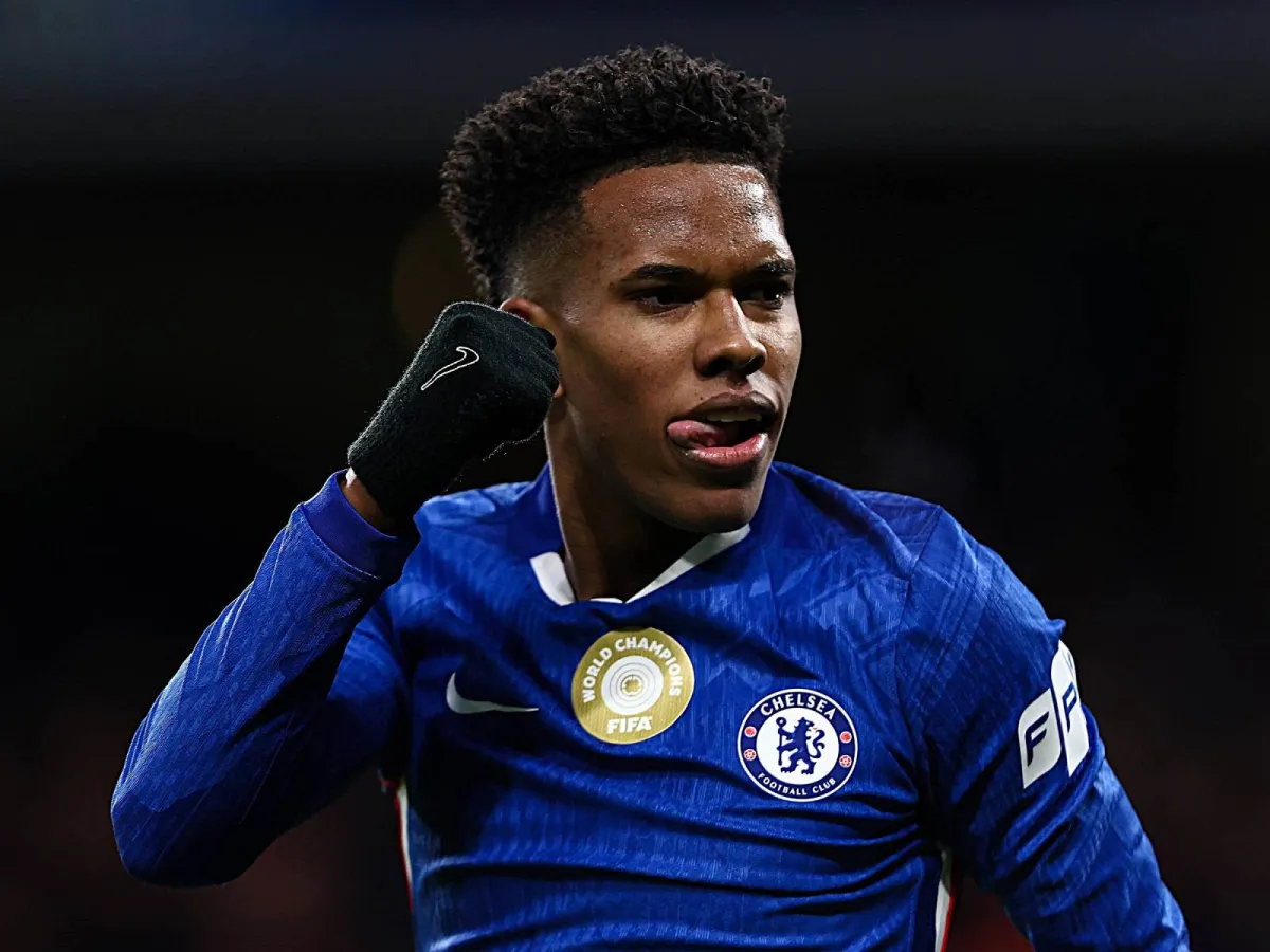 Эстевaо нима учун "Барселона"га ўтмаган?