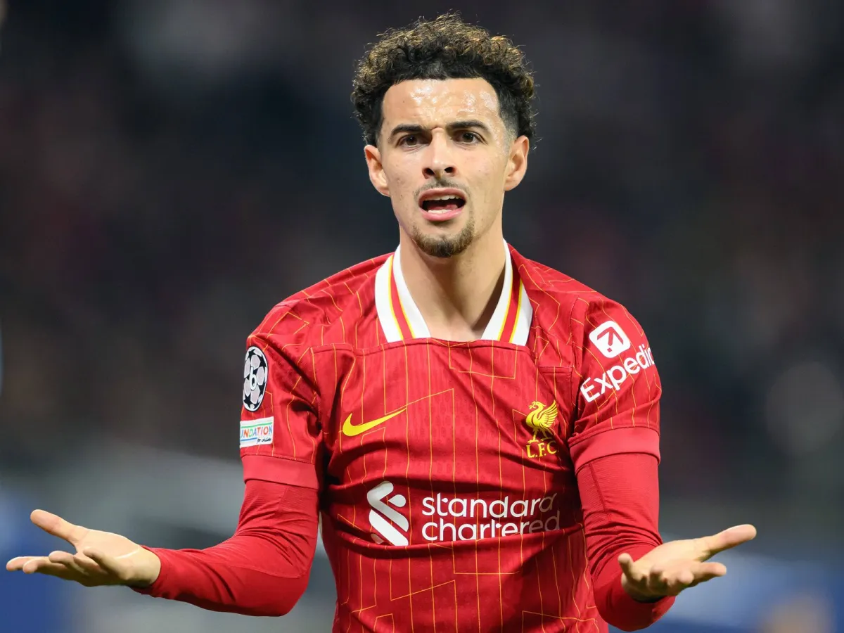 “Ливерпуль” 1:4 есебінде жеңілді