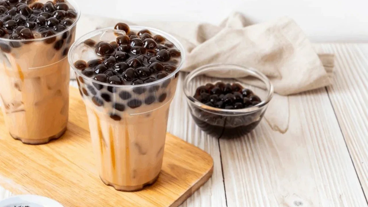 Trendga aylangan tapioka choyi ortidagi yashirin xavf