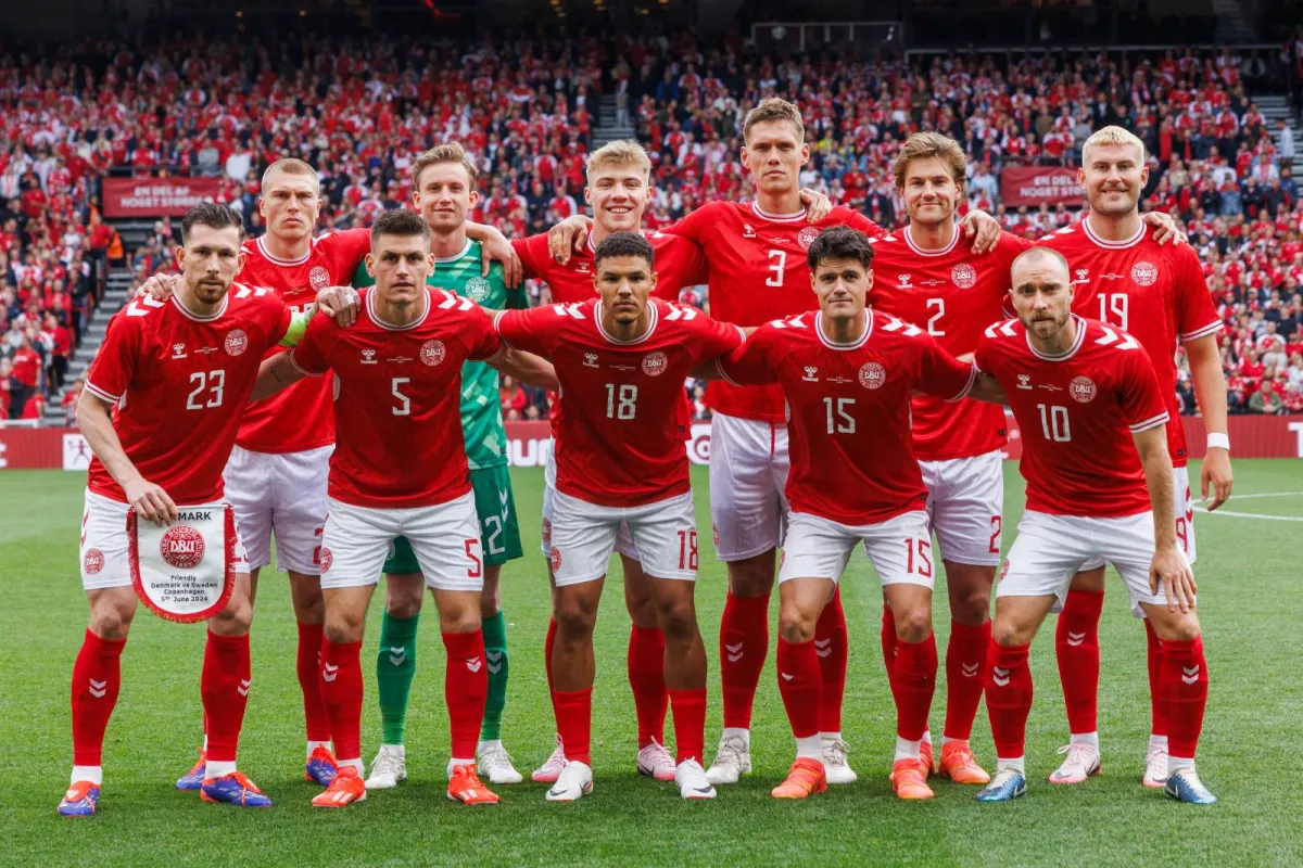 Хельвег: Дания Шотландияни енгади ва мундиалга чиқади