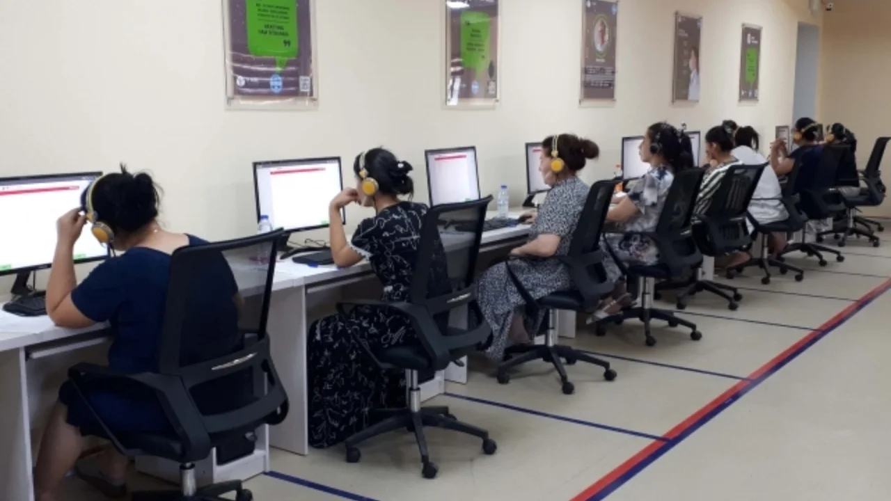 Namanganda 120 pedagog attestatsiyadan chetlatilgani rasman tasdiqlandi