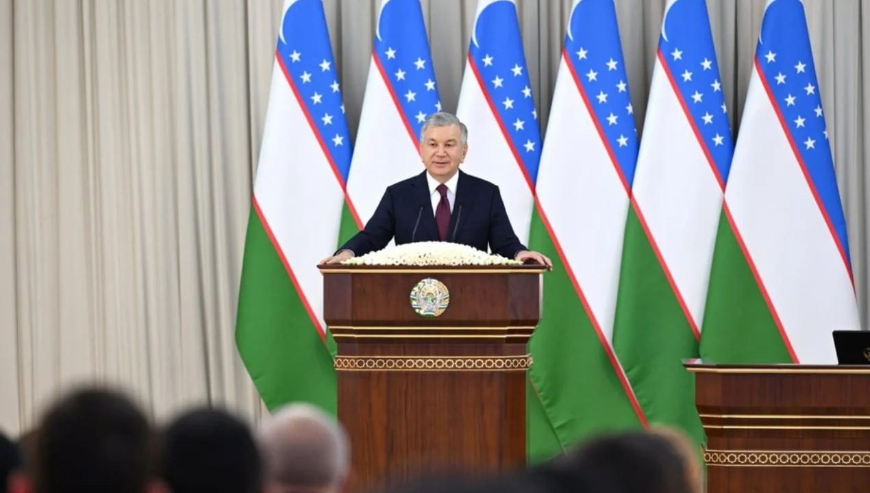 Prezident: Yangi O‘zbekiston shifokorlari tibbiyot islohotining markazida bo‘ladi