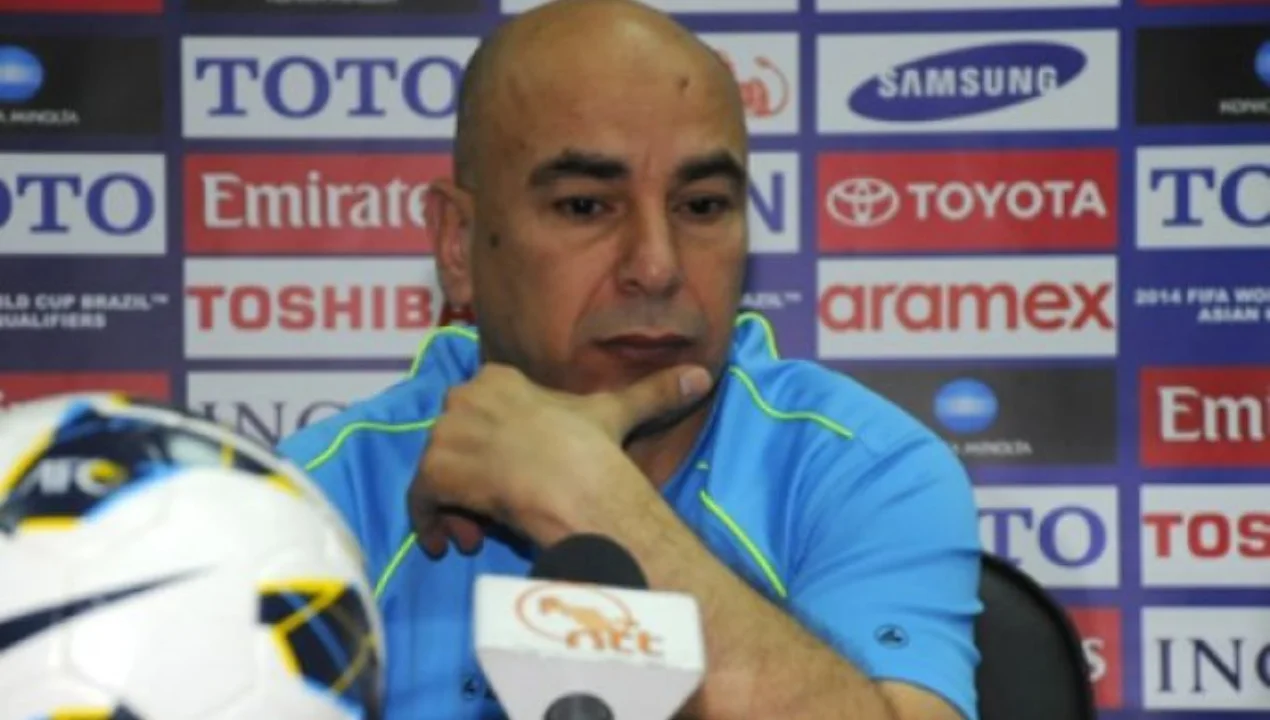 Миср терма жамоаси устози кечаги мағлубият ҳақида нималар деди?