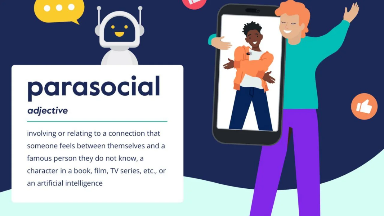 Kembrij lug‘ati bo‘yicha "parasotsial" 2025 yil so‘ziga aylandi