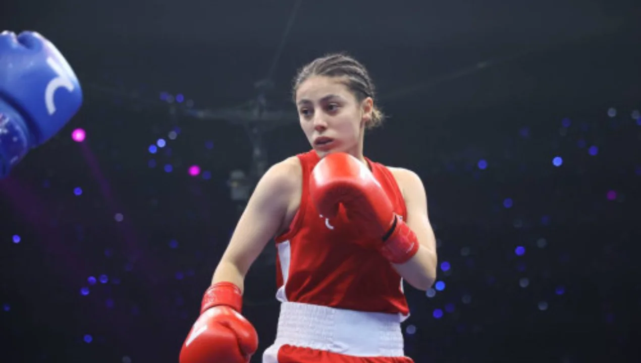 Өзбек боксшылары Үндістанда финалға шығу үшін алаңға шығады