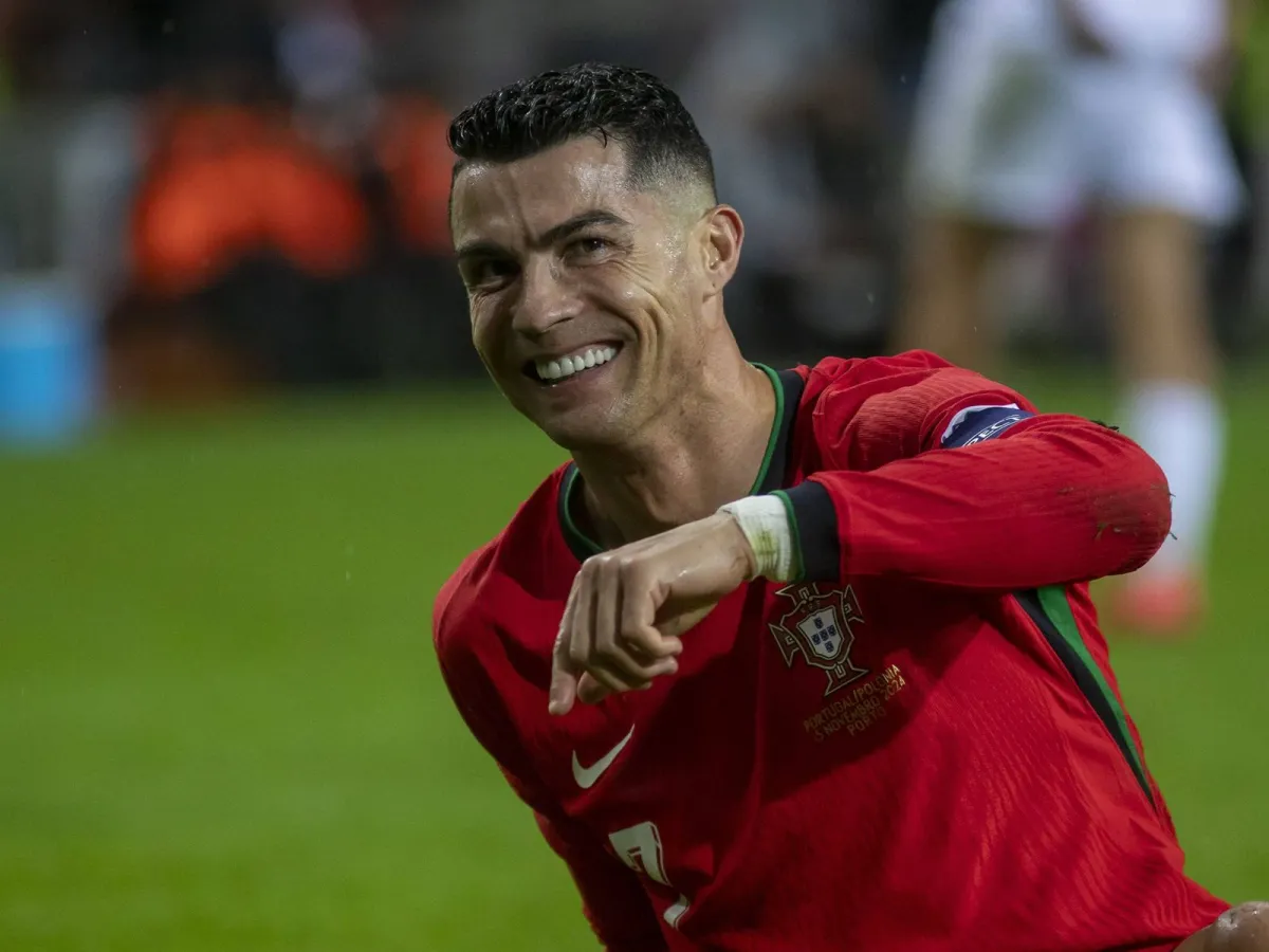 Ronaldu: Jahon chempionligi orzum emas