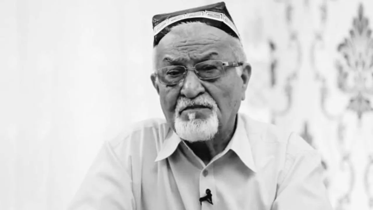 Президент ұлы суретші Мираббос Мирзаахмедовтің рухына көңіл айтты