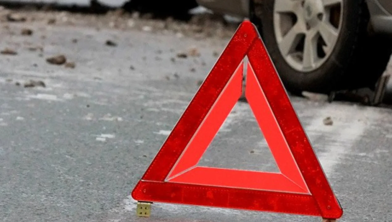 Тошкентда Matiz мактаб ўқувчисини уриб қочди