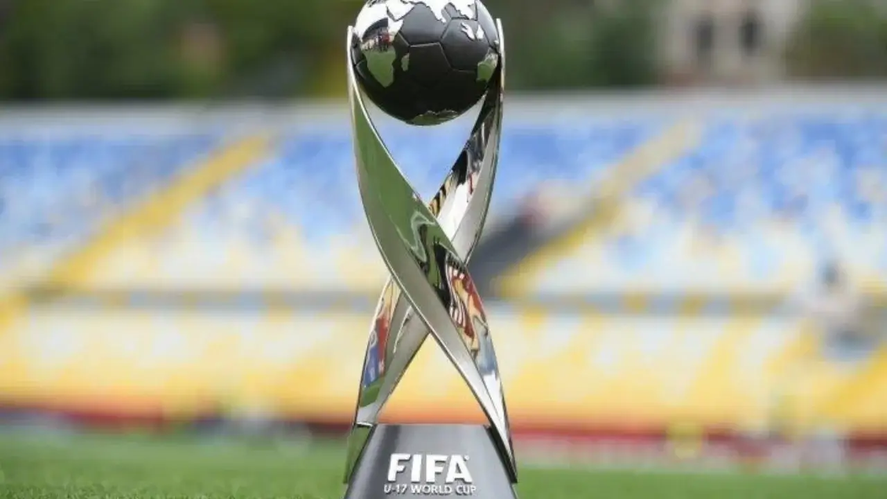 FIFA U-17: Өзбекстан жастар құрамасы Катардағы әлем чемпионатына жолдама алды