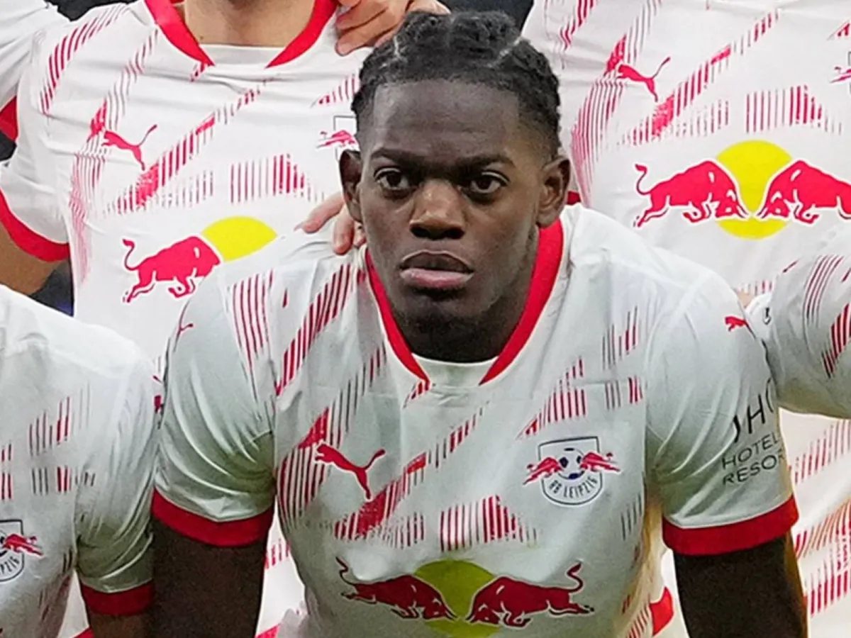 "Бавария" Упамекано ўрнига Люкебани кузатмоқда