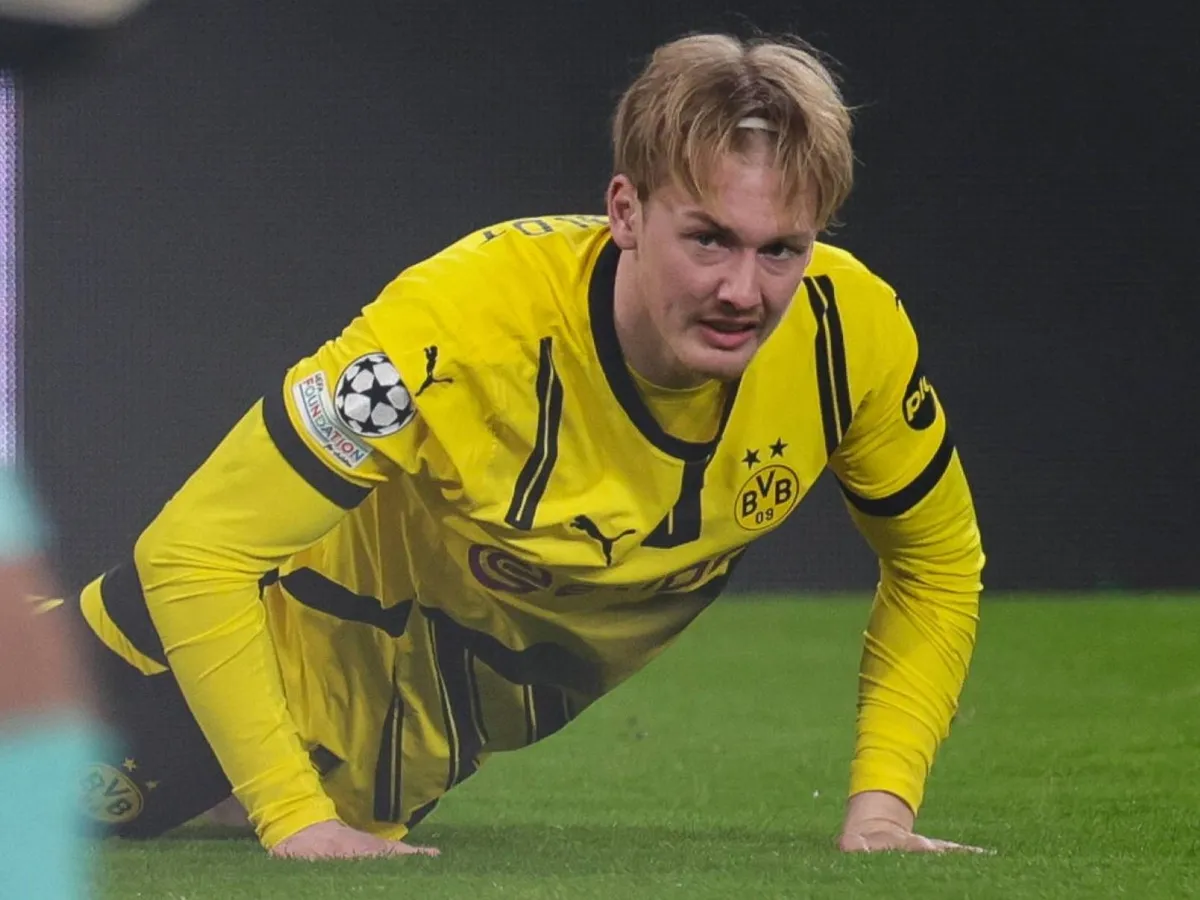 Брант: 4:0 ҳисобдаги ғалаба муҳим эди