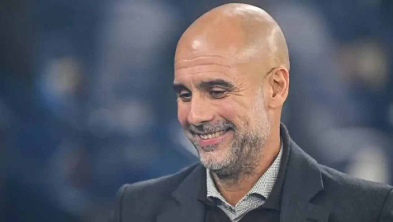 Gvardiola 1000-o‘yin oldidan faoliyati haqida gapirdi