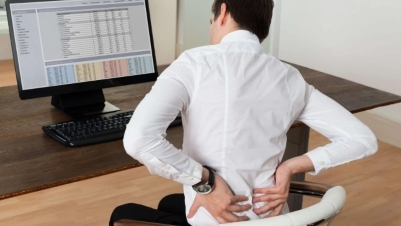 Ұзақ уақыт отыру өмір сүру ұзақтығын қысқартатыны анықталды